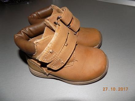 Prechodne topanocky, f&f,24