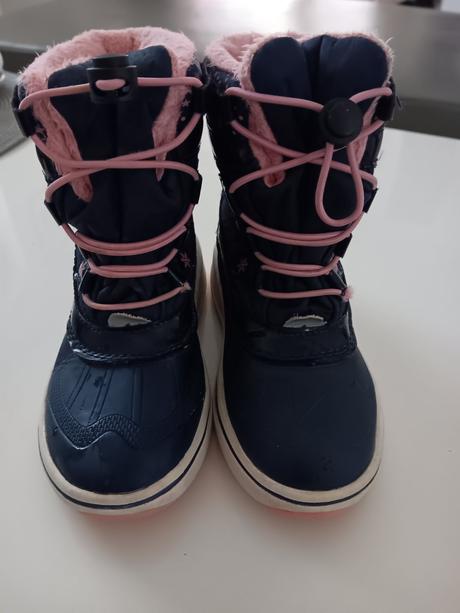 Snehule lupilu, lupilu,27