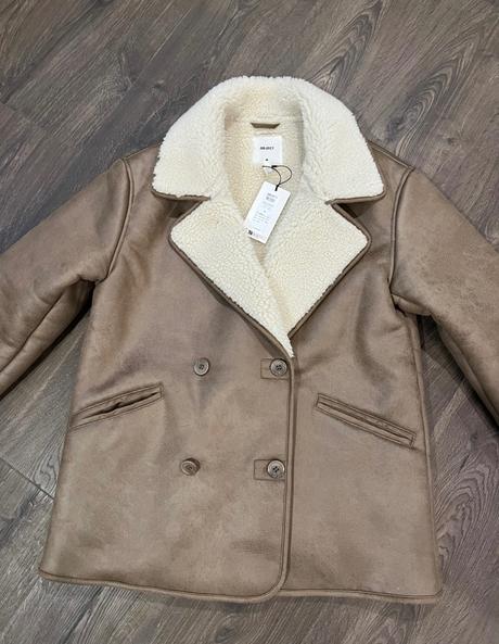 Zimný kabat object, 40