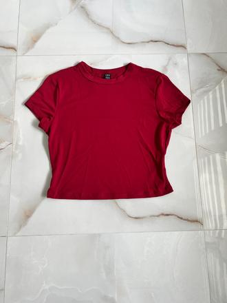 Tričko 1x oblečené, l