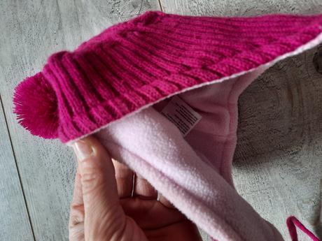 Čiapka 86/92, ergee,86