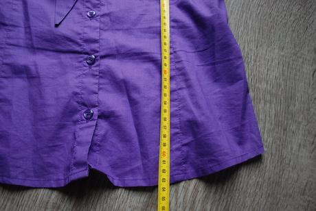 Blúzka - top stav, reserved,40