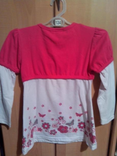 Mikinky veľ. 122, 122