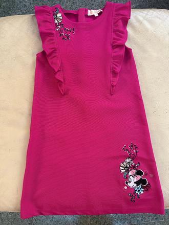 Disneyland šaty, disney,146
