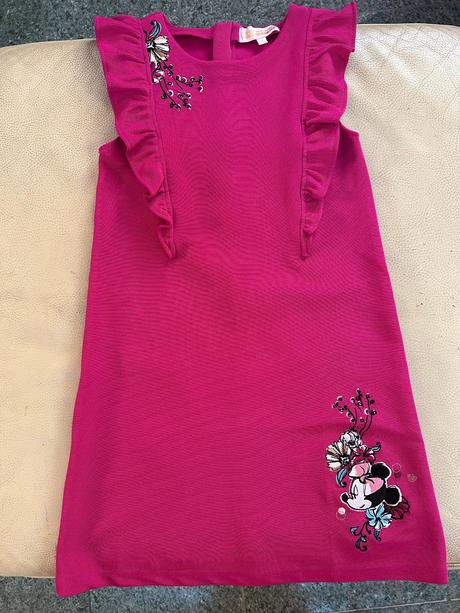Disneyland šaty, disney,146