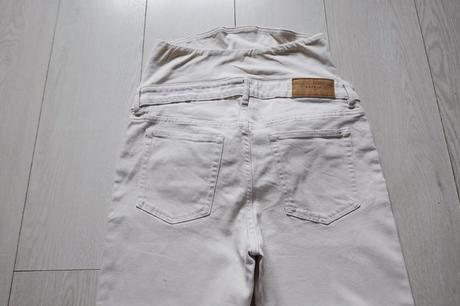 Tehotenské rifle h&m mama, h&m,m