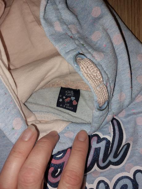 Mikina, kiki&koko,110
