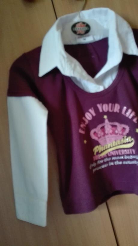 Tričko, kiki&koko,98