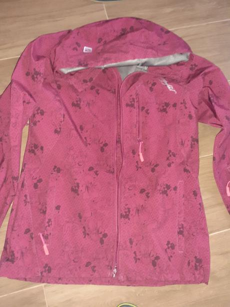 Prechodna bunda, loap,m