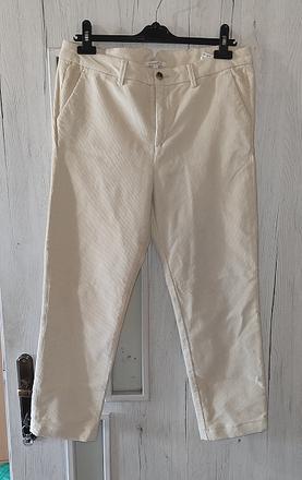 Kordové tom tailor, tom tailor,xl