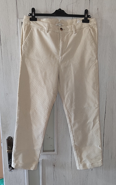 Kordové tom tailor, tom tailor,xl
