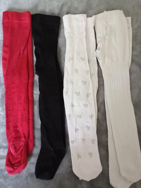 Silonky 6-12m, st. bernard,74