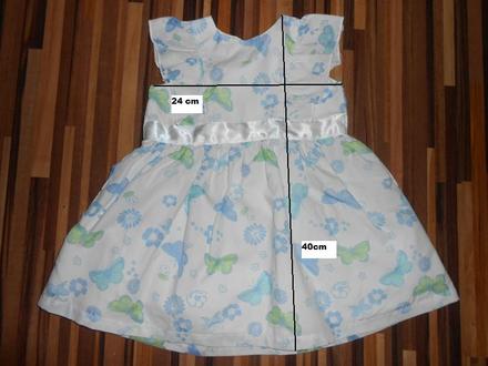 Šaty, baby,68