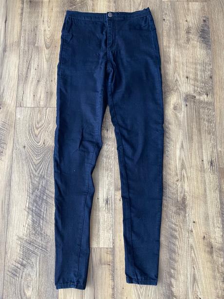 Rifle xs/uk 6, denim,xs