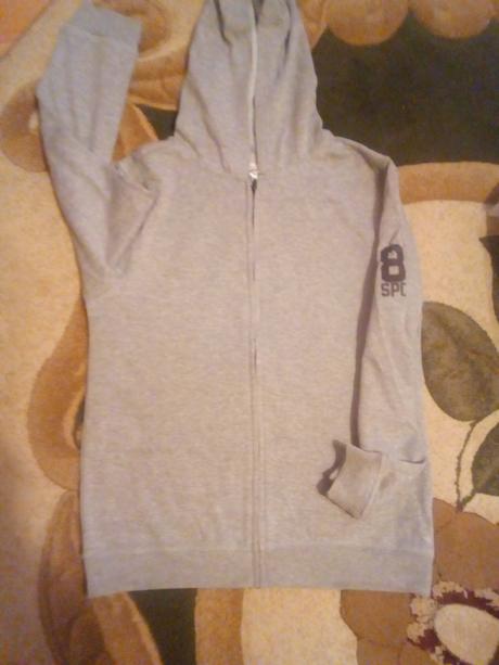 Chlapčenská mikina, 164