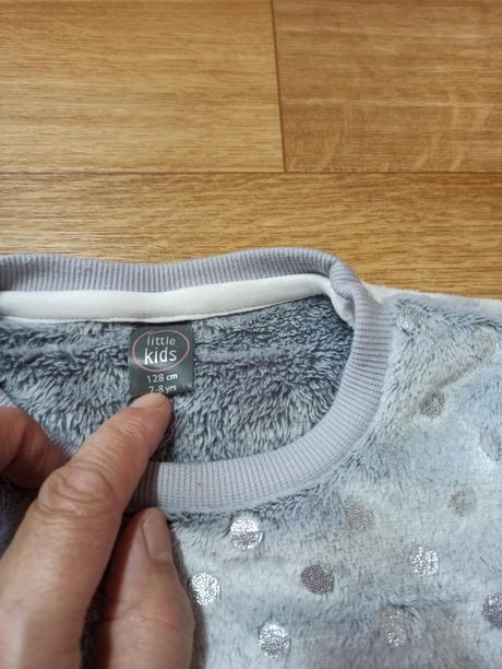 Mikina, dopodopo,128