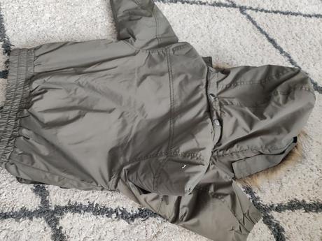 Frajerská bomber bunda, peanuts,110