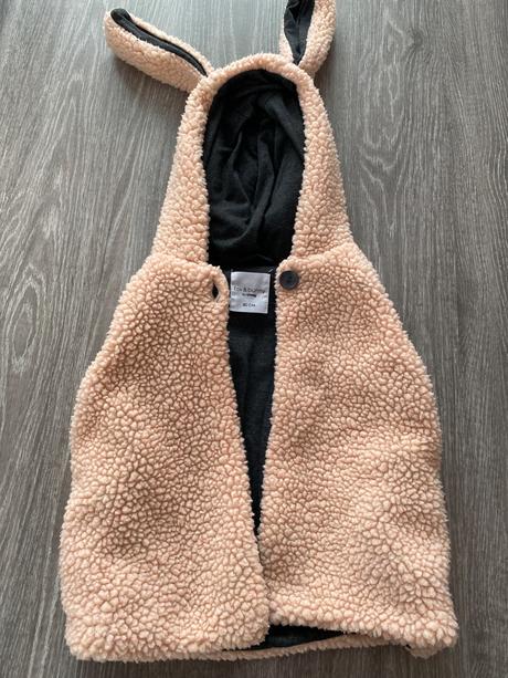 Detska vesta, sinsay,80