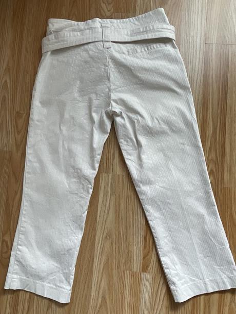 Trojštvrťové nohavice, orsay,s