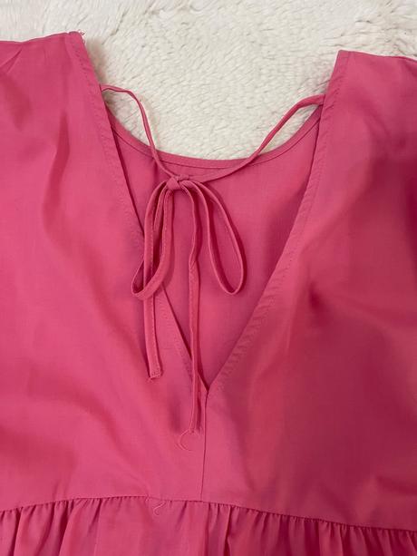 Letné śaty, gate,m