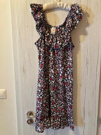 Krasne letne saty, s