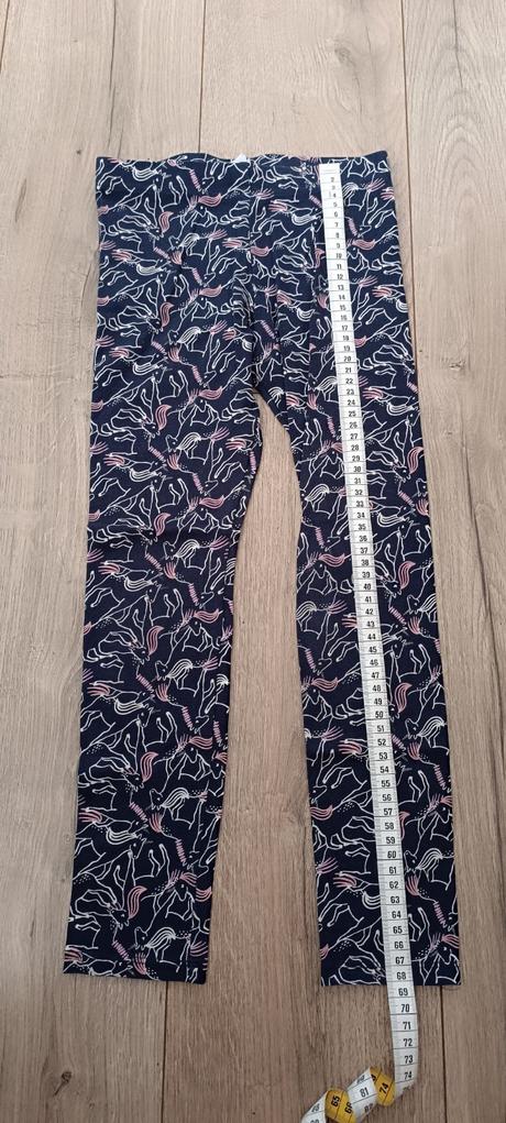 Legíny jednorozce, f&f,128