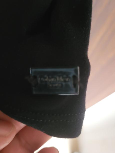 Šaty calvin klein, calvin klein,s
