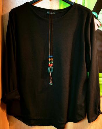 Dámske tričko, 40 - xxxl