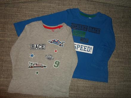 Tricka 2ks, lupilu,98