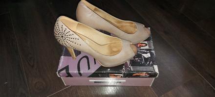 Lodičky, deichmann,40