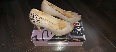 Lodičky, deichmann,40