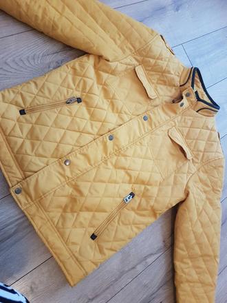 Prechodna bunda l, l