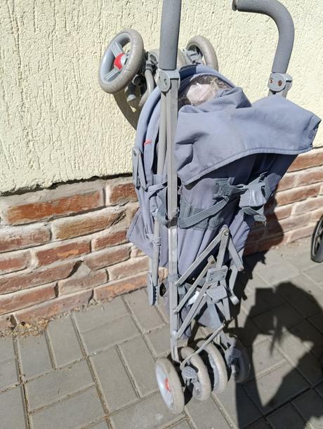 Predám golfový kočík, easygo