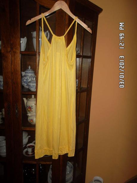 Letné šatky, kik,38