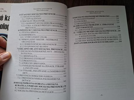 Sociálna prevencia,