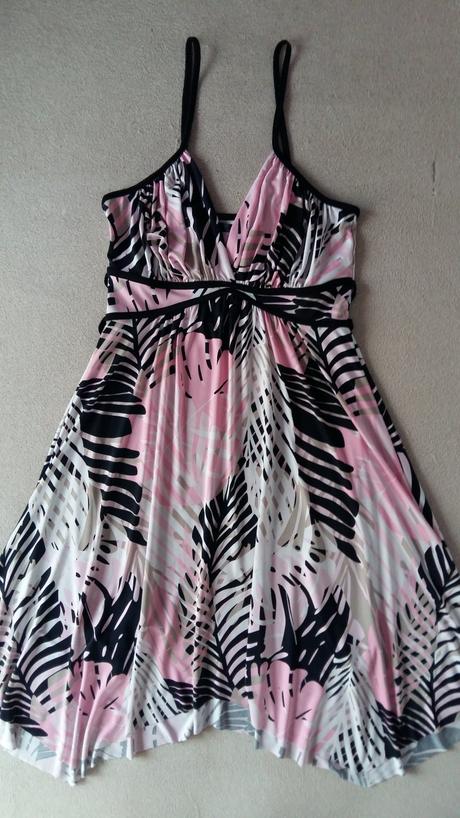 Letné šaty jane norman, jane,s