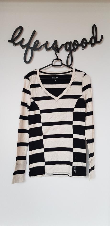 Sportove tricko ck, calvin klein,m
