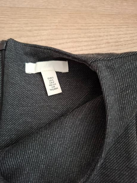 Dámsky top, h&m,s