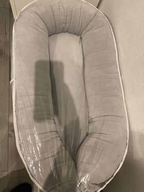 Effiki zamatove hniezdo, šírka (cm): 50,dĺžka (cm): 90