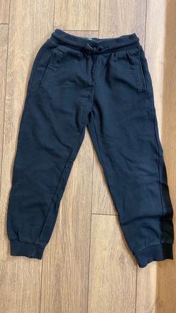 Tepláky - little kids - v.110, 110