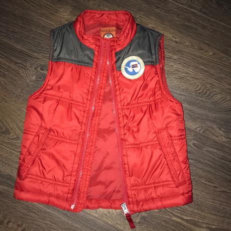 Vesta napapijri, 104