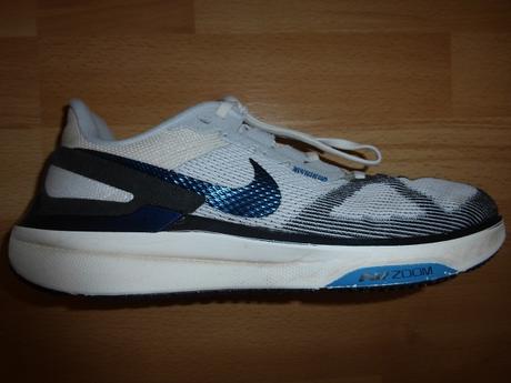 Tenisky nike structure 25, nike,42