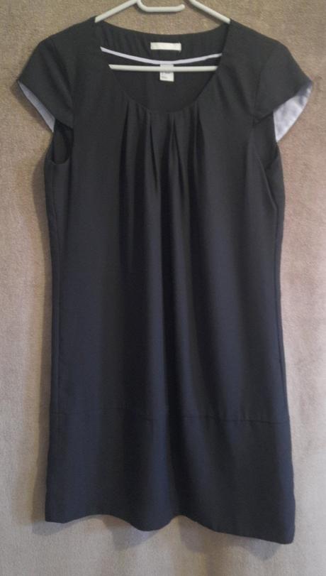 Letné šaty, h&m,36