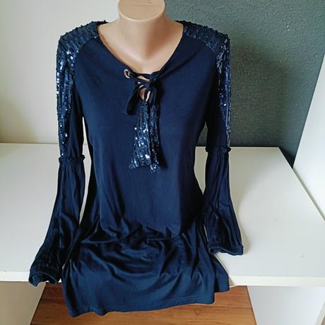 Dlhé tricko, xl