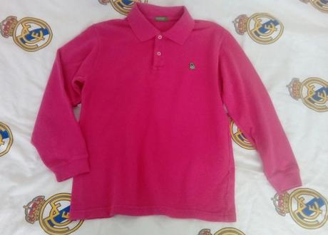 Darujem k objednávke nad 5eur, benetton,134