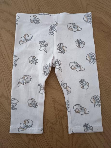 Legínky, disney,68