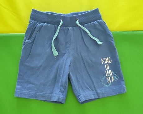 Šortky, lupilu,104