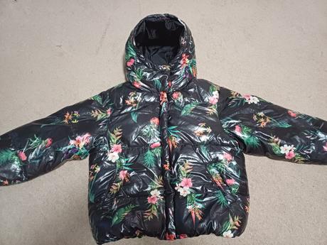 Vetrovka, reserved,140 / 146