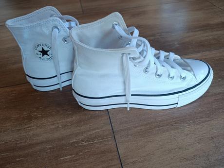 Tenisky, converse,36