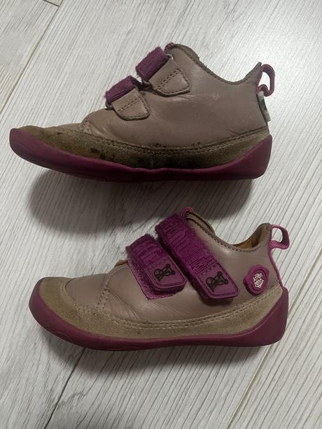 Kožené barefoot tenisky affenzahn, affenzahn,25